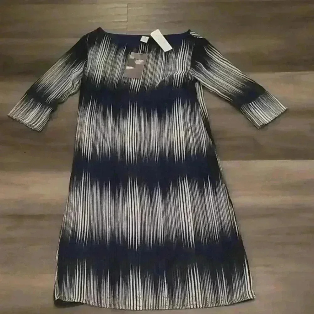 VFish dress 